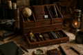 Premium Explorer Desk Set